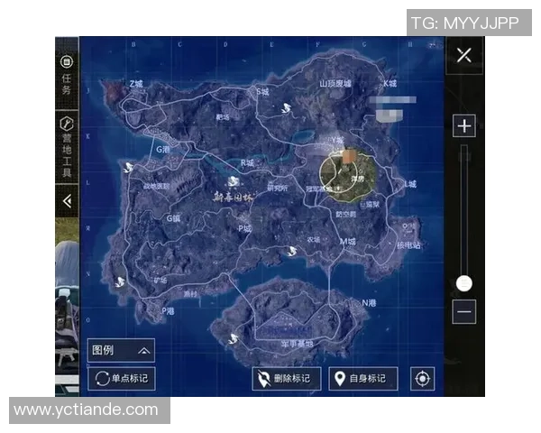 周磊独家：分享和平精英心得