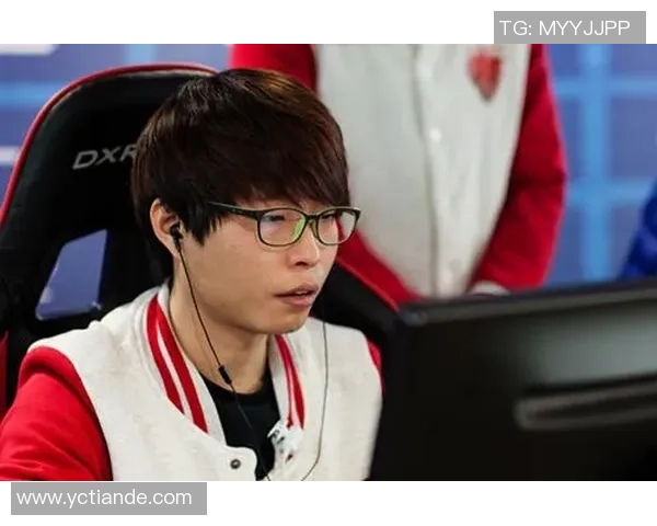 对话李娜：谈CS_GO生涯