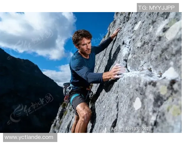 攀岩热点：解读广州攀岩队的防反