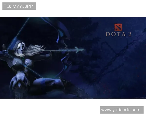 杨敏独家：分享DOTA2心得