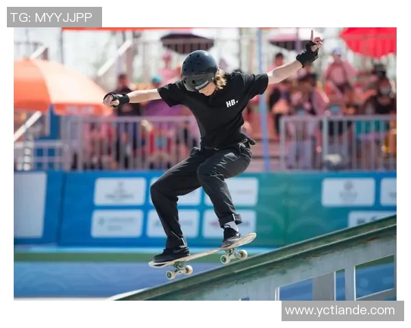 滑板精英赛点评：上海滑板队的速度表现