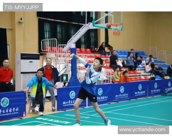 热议羽毛球：武汉羽毛球队的耐力变革